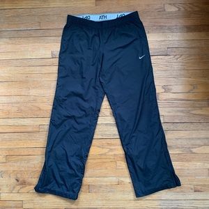 Nike Athletic Department Wind Pants (Swishy)